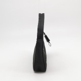 Prada Re-Edition 2000 Hobo Tessuto Mini — thumbnail 4