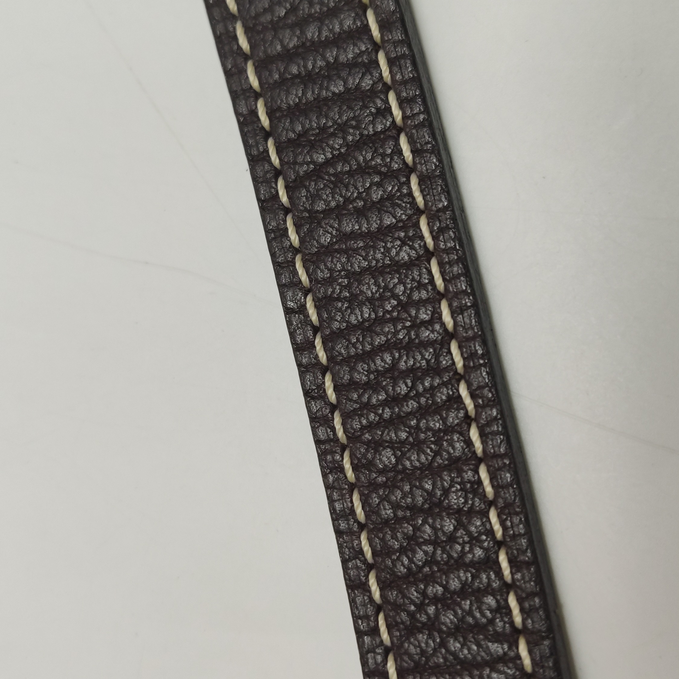 Louis Vuitton(LV) Saumur Handbag Mini Lin 30 — photo 23 of 23