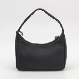 Prada Re-Edition 2000 Hobo Tessuto Mini — thumbnail 3