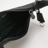 Prada Re-Edition 2000 Hobo Tessuto Mini — thumbnail 7