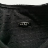 Prada Re-Edition 2000 Hobo Tessuto Mini — thumbnail 8