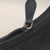 Prada Re-Edition 2000 Hobo Tessuto Mini — thumbnail 11