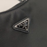 Prada Re-Edition 2000 Hobo Tessuto Mini — thumbnail 9