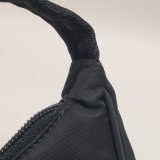 Prada Re-Edition 2000 Hobo Tessuto Mini — thumbnail 13