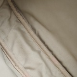 Louis Vuitton(LV) Saumur Handbag Mini Lin 30 — thumbnail 9