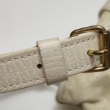 Louis Vuitton(LV) Saumur Handbag Mini Lin 30 — thumbnail 13