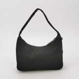 Prada Re-Edition 2000 Hobo Tessuto Mini — thumbnail 3