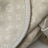Louis Vuitton(LV) Saumur Handbag Mini Lin 30 — thumbnail 22
