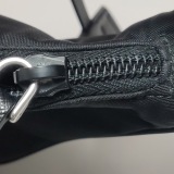 Prada Re-Edition 2000 Hobo Tessuto Mini — thumbnail 10