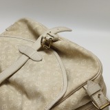Louis Vuitton(LV) Saumur Handbag Mini Lin 30 — thumbnail 15