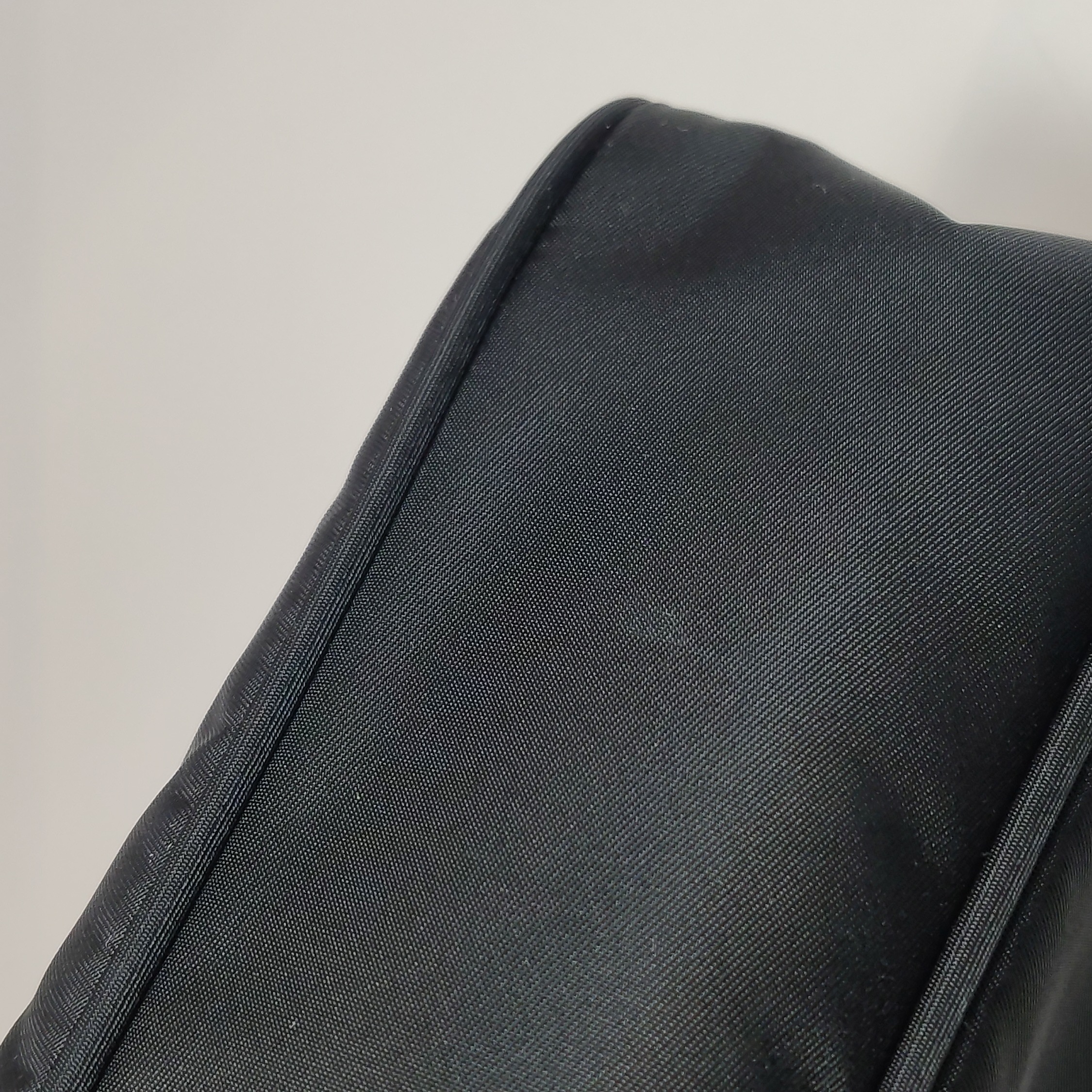 Prada Re-Edition 2000 Hobo Tessuto Mini — photo 12 of 14