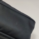 Prada Re-Edition 2000 Hobo Tessuto Mini — thumbnail 12