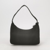 Prada Re-Edition 2000 Hobo Tessuto Mini — thumbnail 3