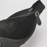 Prada Re-Edition 2000 Hobo Tessuto Mini — thumbnail 7