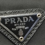 Prada Re-Edition 2000 Hobo Tessuto Mini — thumbnail 9