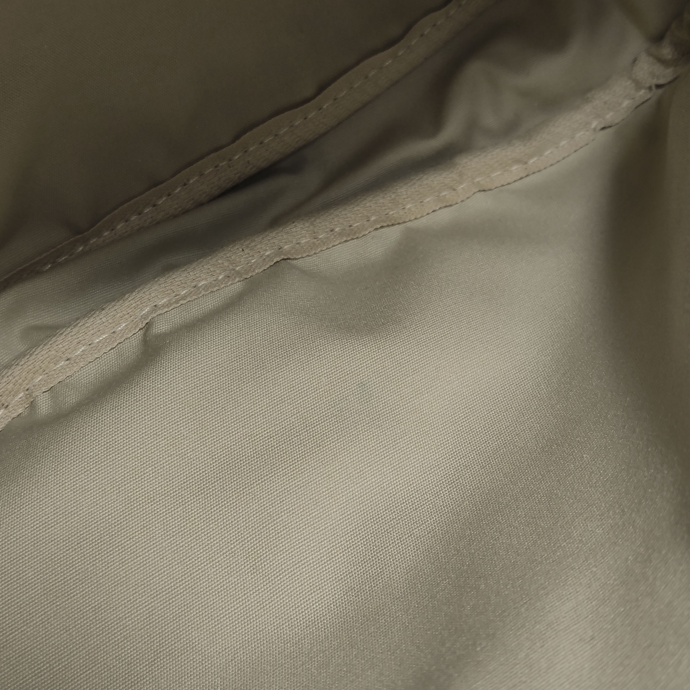 Louis Vuitton(LV) Saumur Handbag Mini Lin 30 — photo 9 of 15