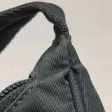 Prada Re-Edition 2000 Hobo Tessuto Mini — thumbnail 12