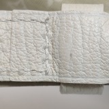 Louis Vuitton(LV) Saumur Handbag Mini Lin 30 — thumbnail 14