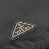 Prada Re-Edition 2000 Hobo Tessuto Mini — thumbnail 9