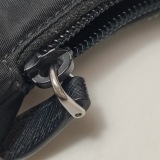 Prada Re-Edition 2000 Hobo Tessuto Mini — thumbnail 12