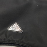 Prada Re-Edition 2000 Hobo Tessuto Mini — thumbnail 11