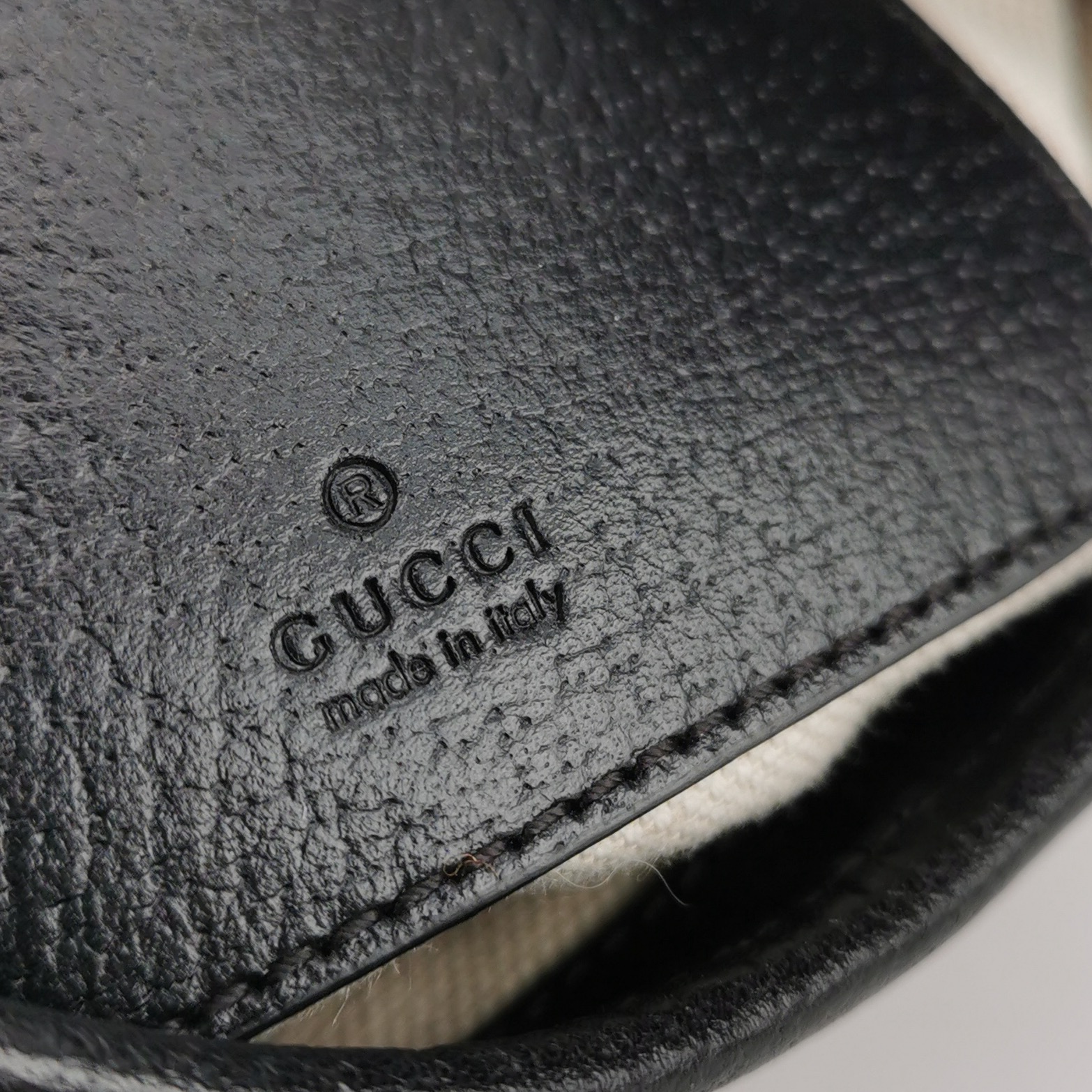 Gucci Jackie 1961 Hobo GG Denim Mini — photo 9 of 25
