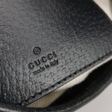 Gucci Jackie 1961 Hobo GG Denim Mini — thumbnail 9
