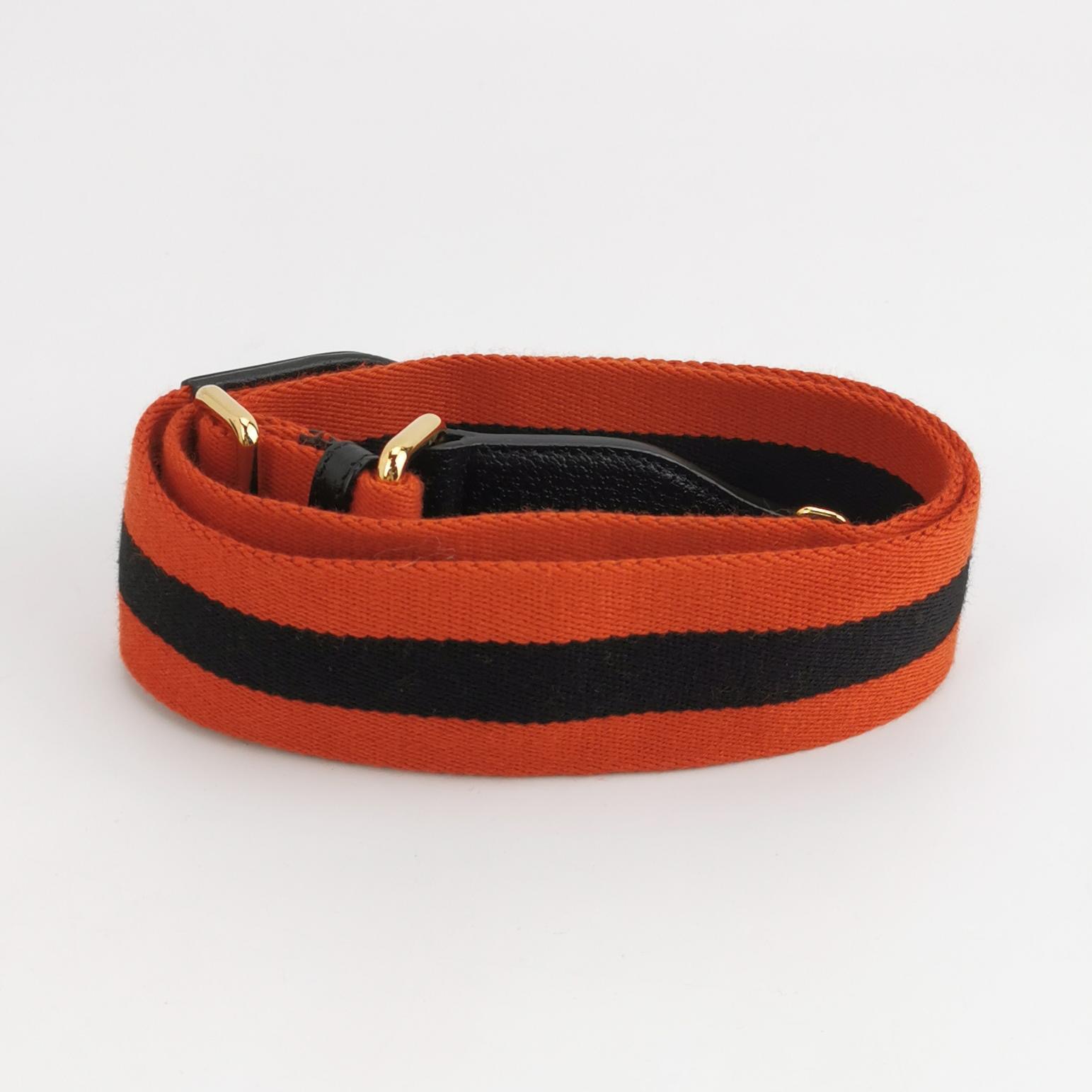 Gucci Jackie 1961 Hobo GG Denim Mini — photo 7 of 25