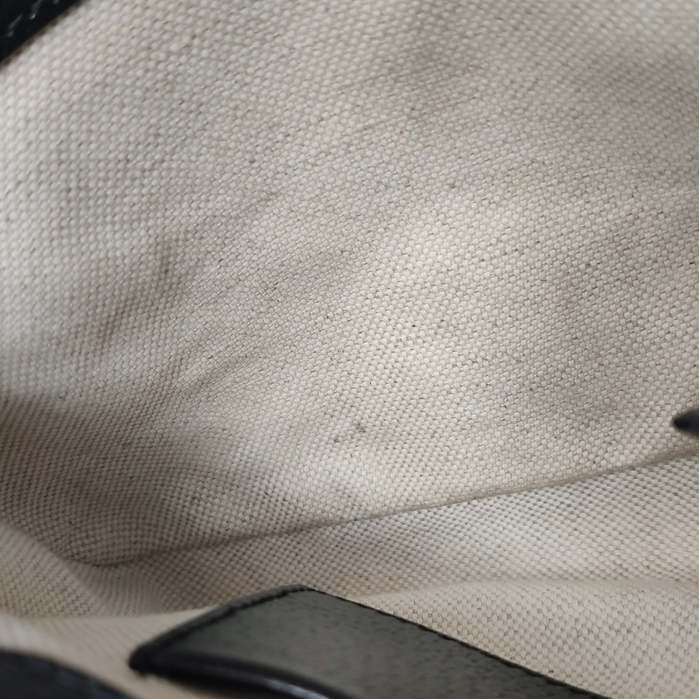 Gucci Jackie 1961 Hobo GG Denim Mini — photo 11 of 25
