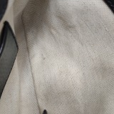 Gucci Jackie 1961 Hobo GG Denim Mini — thumbnail 11