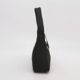 Prada Re-Edition 2000 Hobo Tessuto Mini — thumbnail 4