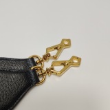 Gucci Jackie 1961 Hobo GG Denim Mini — thumbnail 20