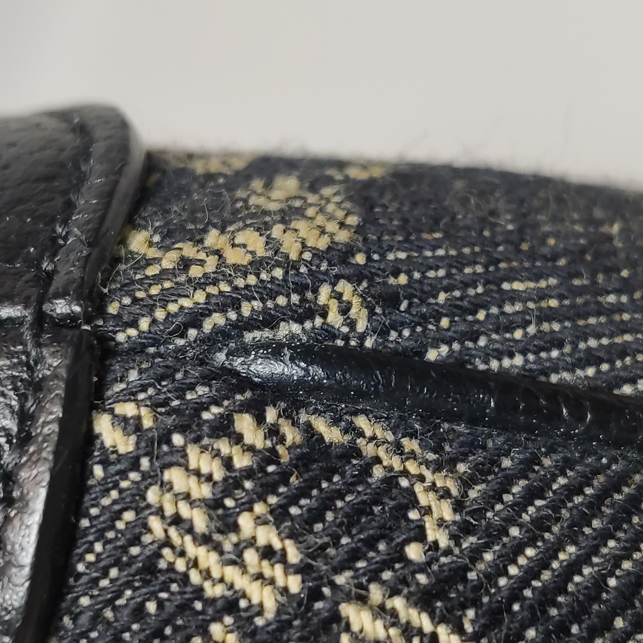 Gucci Jackie 1961 Hobo GG Denim Mini — photo 13 of 25