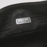 Prada Re-Edition 2000 Hobo Tessuto Mini — thumbnail 8
