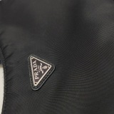Prada Re-Edition 2000 Hobo Tessuto Mini — thumbnail 9
