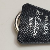 Prada Re-Edition 2000 Hobo Tessuto Mini — thumbnail 11