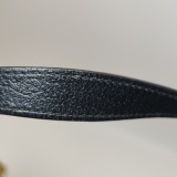 Gucci Jackie 1961 Hobo GG Denim Mini — thumbnail 22