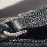 Prada Re-Edition 2000 Hobo Tessuto Mini — thumbnail 10