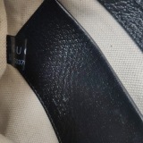 Gucci Jackie 1961 Hobo GG Denim Mini — thumbnail 10