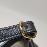 Gucci Jackie 1961 Hobo GG Denim Mini — thumbnail 19