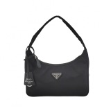 Prada Re-Edition 2000 Hobo Tessuto Mini — thumbnail 1