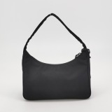 Prada Re-Edition 2000 Hobo Tessuto Mini — thumbnail 3