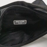 Prada Re-Edition 2000 Hobo Tessuto Mini — thumbnail 8