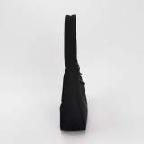 Prada Re-Edition 2000 Hobo Tessuto Mini — thumbnail 5