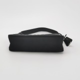 Prada Re-Edition 2000 Hobo Tessuto Mini — thumbnail 6