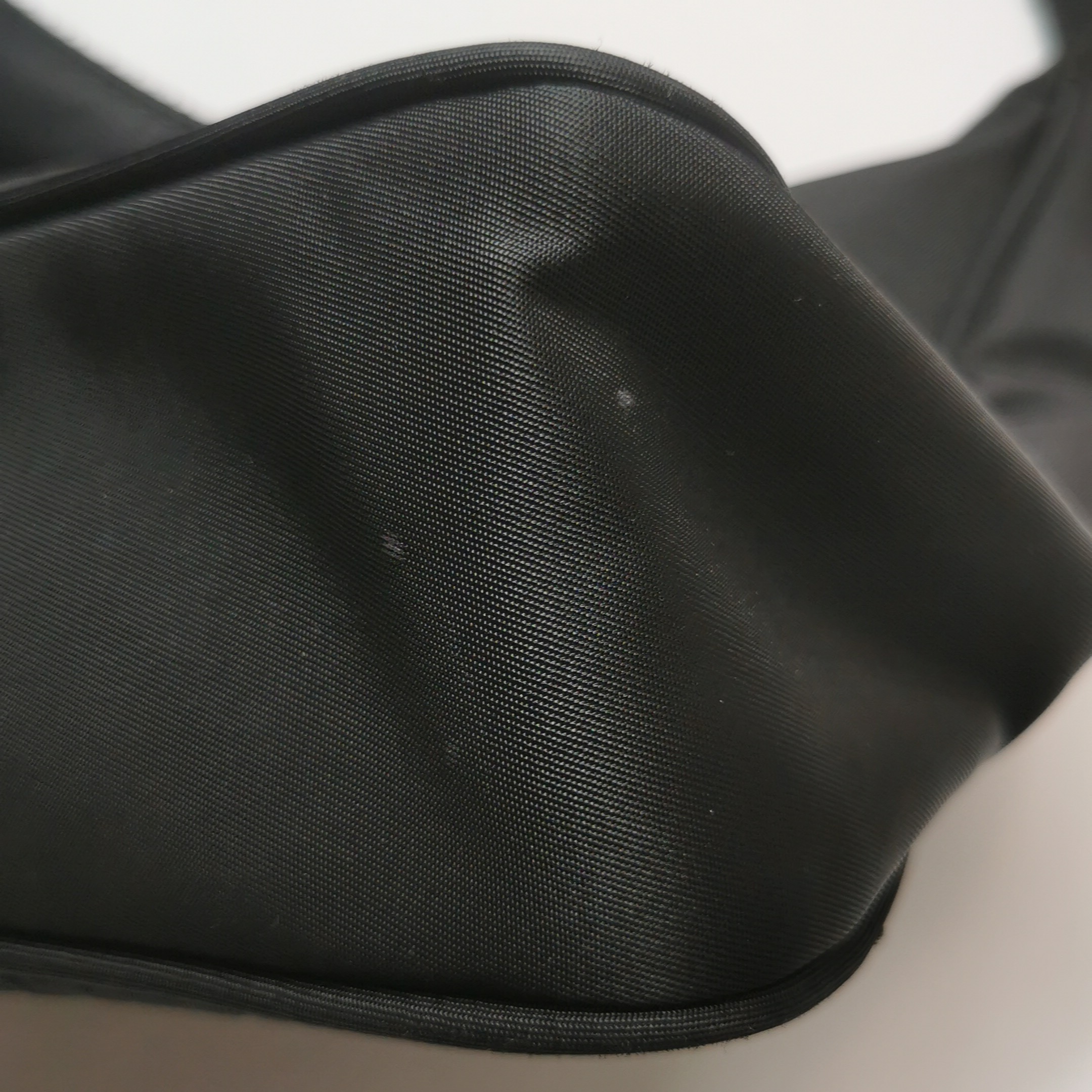Prada Re-Edition 2000 Hobo Tessuto Mini — photo 13 of 13