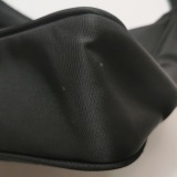 Prada Re-Edition 2000 Hobo Tessuto Mini — thumbnail 13