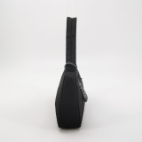 Prada Re-Edition 2000 Hobo Tessuto Mini — thumbnail 4