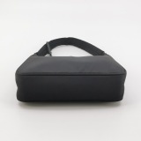 Prada Re-Edition 2000 Hobo Tessuto Mini — thumbnail 6
