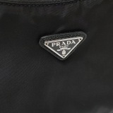 Prada Re-Edition 2000 Hobo Tessuto Mini — thumbnail 9